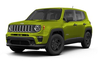 2019 Jeep Renegade For Sale In Reno Nv Lithia Chrysler